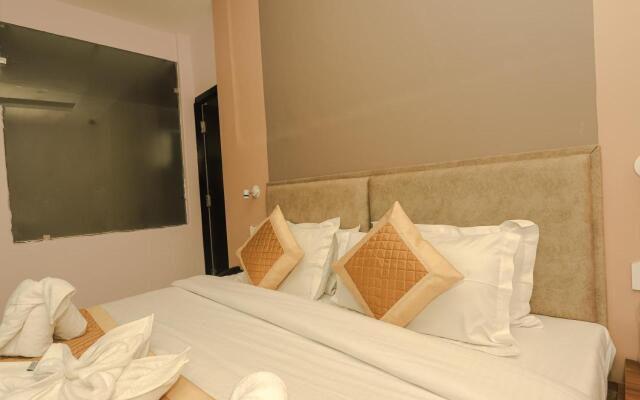 Hotel Buddha's Abode- Best Hotel in McleodGanj Main Market