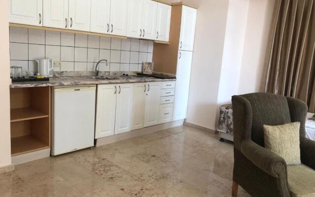 5 Star Hotel Concept Apartment Pool and Aqua Park