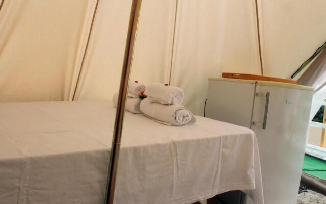 Queens Luxury Glamping 1