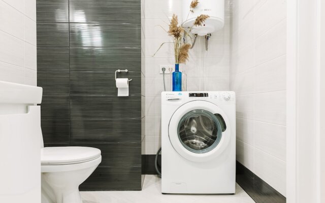 Apartment Predslavinskaya 57-85