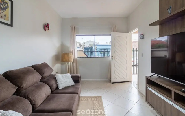 3BR Townhouse w/ BBQ 700m From Beach Rpp0678