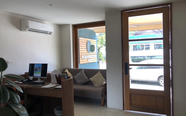 Punnpreeda Beach Resort