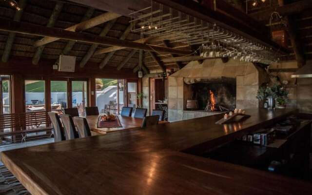 Tulbagh Mountain Manor