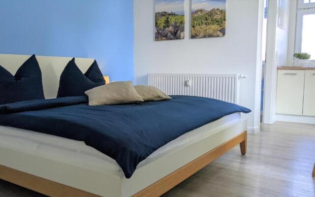 Goethes liebste Betten