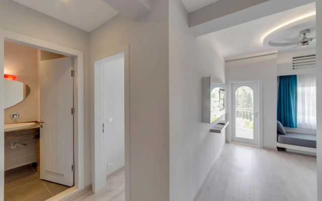 La Brezza Suite & Hotel