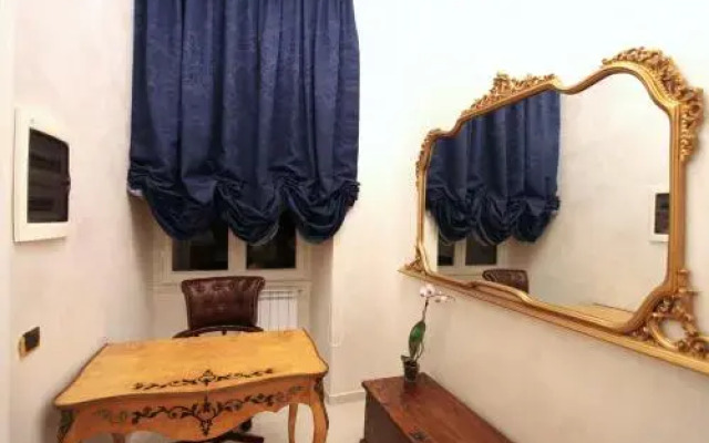 Roma Royal Residence