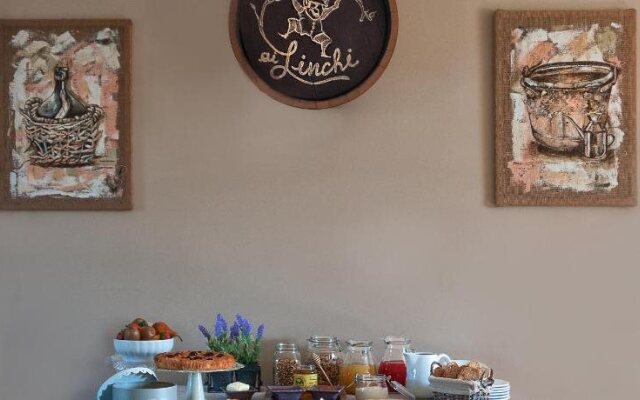 Agriturismo Ai Linchi