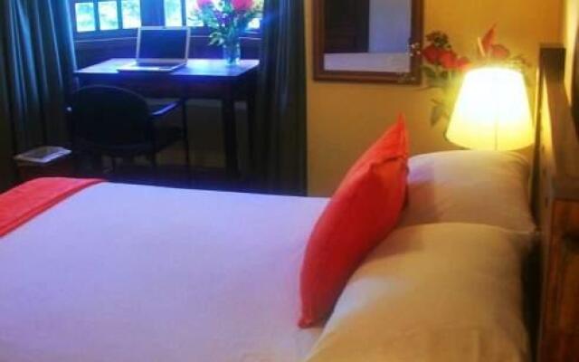 Casa Hotel Zuetana 93