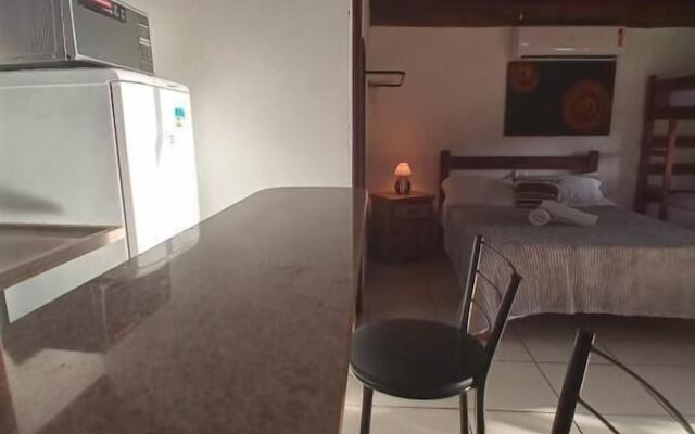 Suite e Flat das Papoulas
