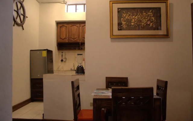 Apart Hotel Loma Chica Quito