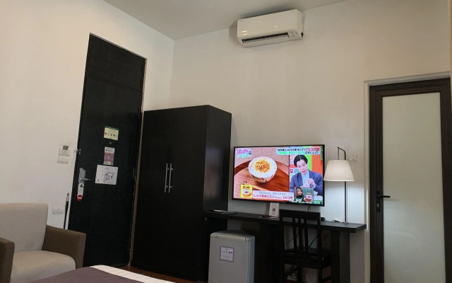 Azumaya Hai Ba Trung 1 Hotel