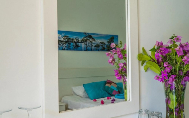 Otel Yeni Residence