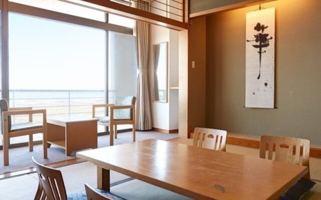 Hotel Aoshima Cinq Male