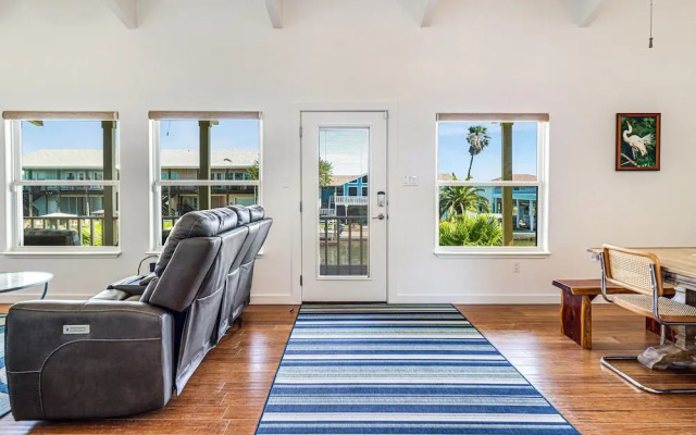 Bon Bini 4 Bedroom Home