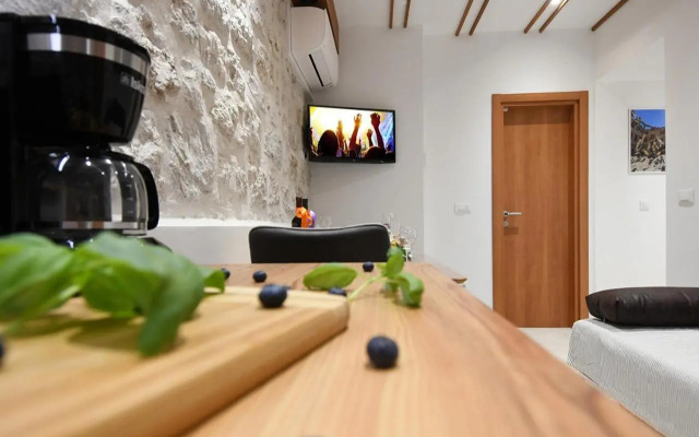 Studio Apartment San Matteo in Dubrovnik