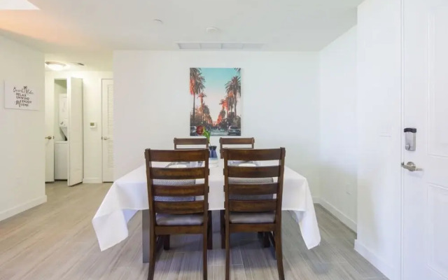 Luxury Condos at Hollywood Beach