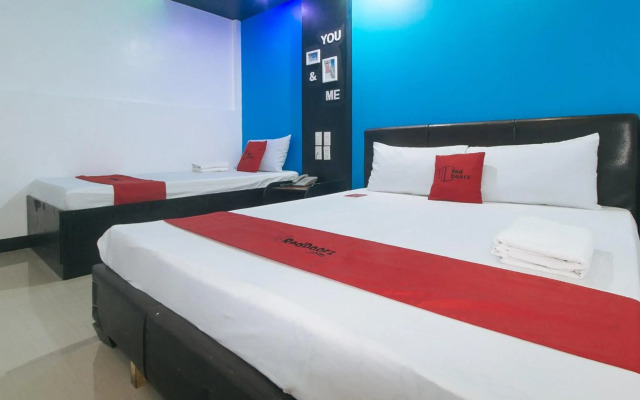 OYO 717 Ranchotel Bayanan