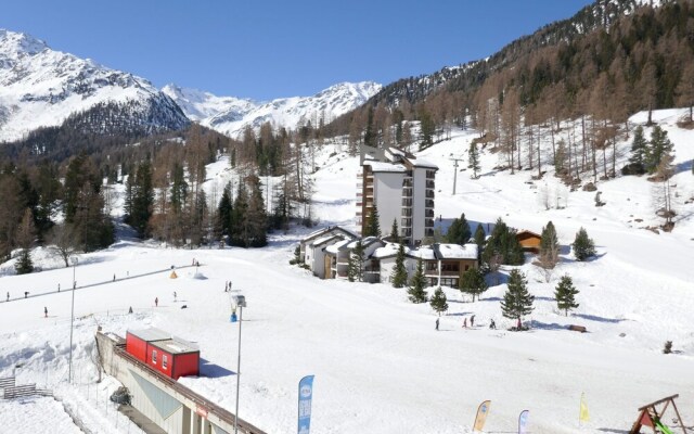 Rosablanche C44 Nendaz