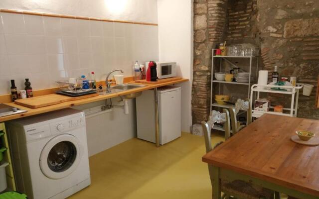 Mayor 17 Apartamento 2