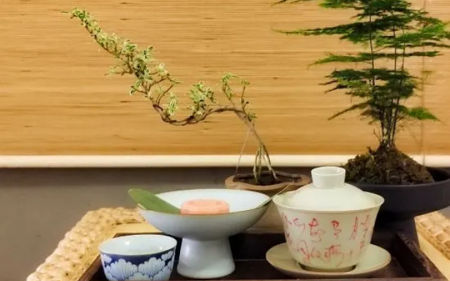 West Lake Time Su Guesthouse