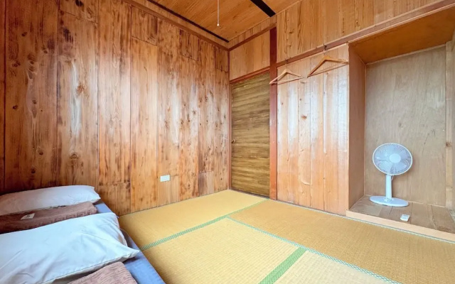 Guest House Asibina - Hostel