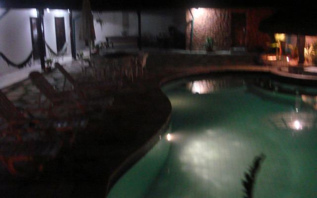 Casa Grande - 4 Suítes - Pier - Internet fibra 100MB