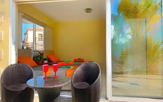 Beach Villa Sea View, XXL Pool, 4 Bedroom
