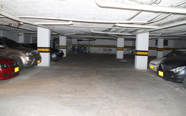 Hotel Diamante Melgar