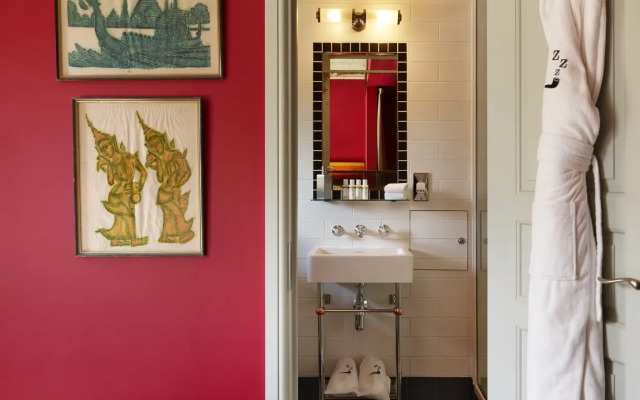 The Zetter Clerkenwell
