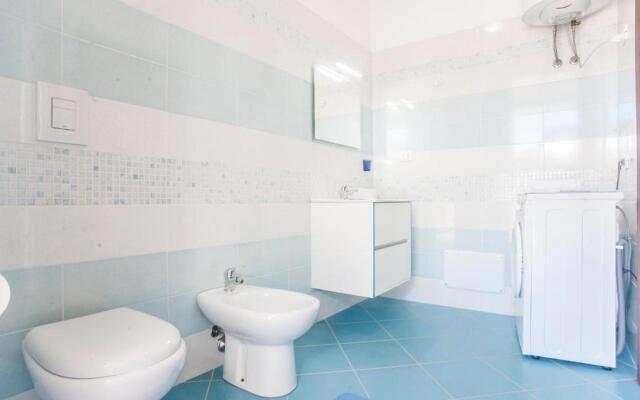 Residence gli Ulivi Appartamento 2