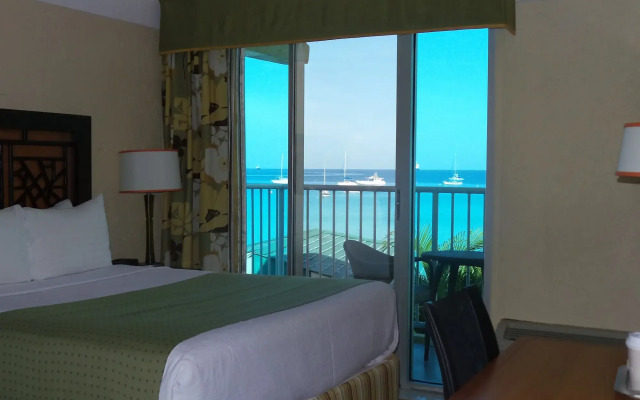 Radisson Aquatica Resort Barbados