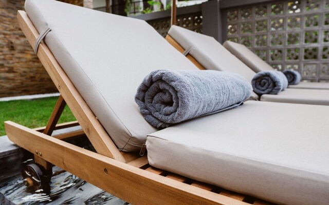 The Watermark Beachside Hotel