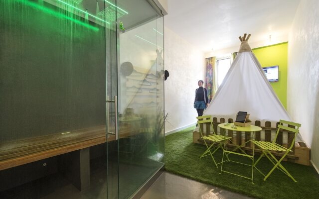 Guesthouse o Affittacamere Magenta  Pantheon Navona