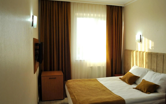 Lion City Hotel Ankara