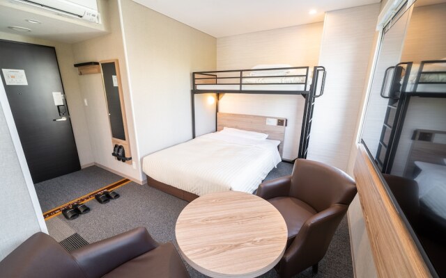 Super Hotel HigashiMaizuru