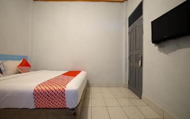 OYO 2876 Hotel Idayu