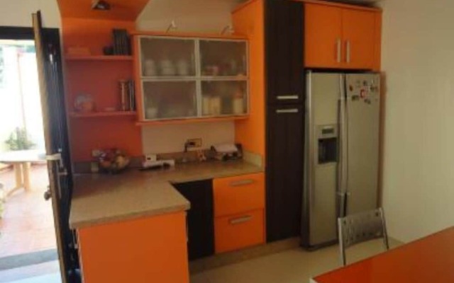 Malaga 101404 4 Bedroom Villa By Mo Rentals