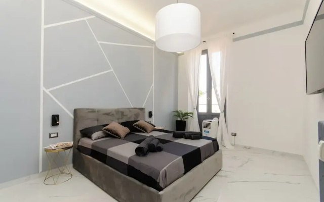 VivimiHome-Navigli Exclusive Apartment