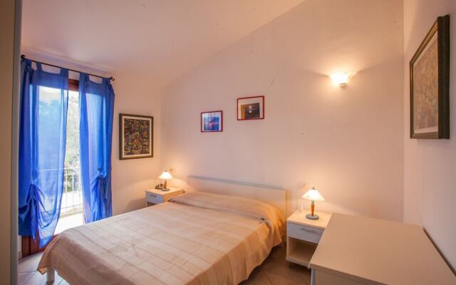 Maestrale Flat