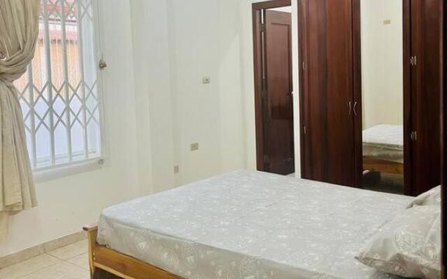 Casa privada en Manta