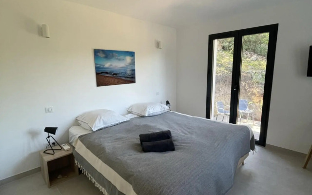 Villa Pura Vida in Pinarello