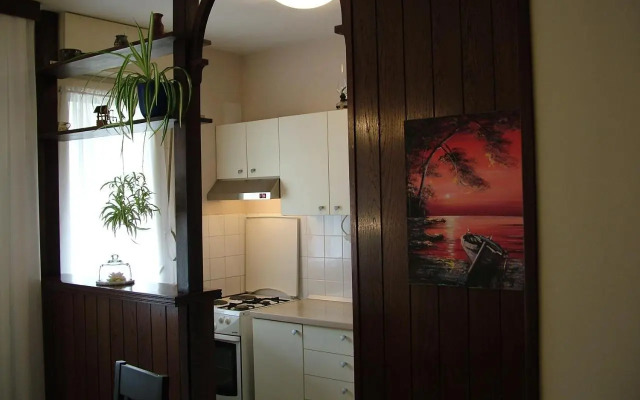 Apartments with WiFi Split - 11312
