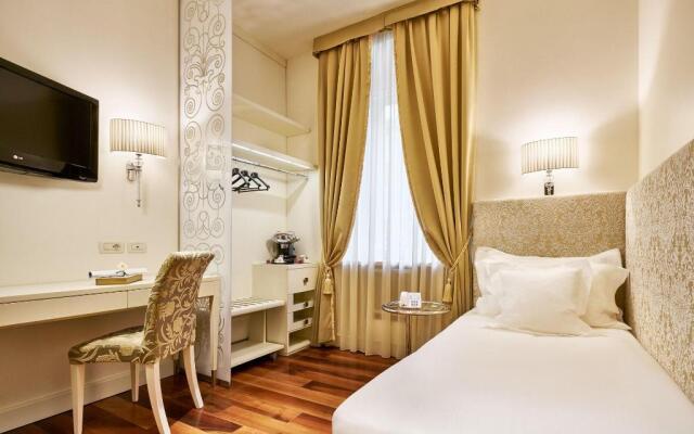 Hotel Vis a Vis