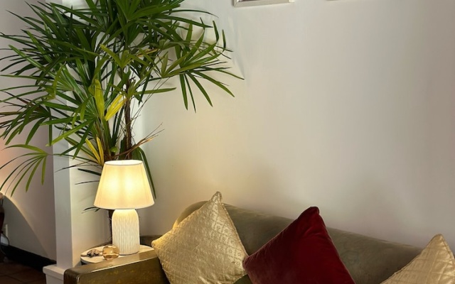 Mango Tree Villa