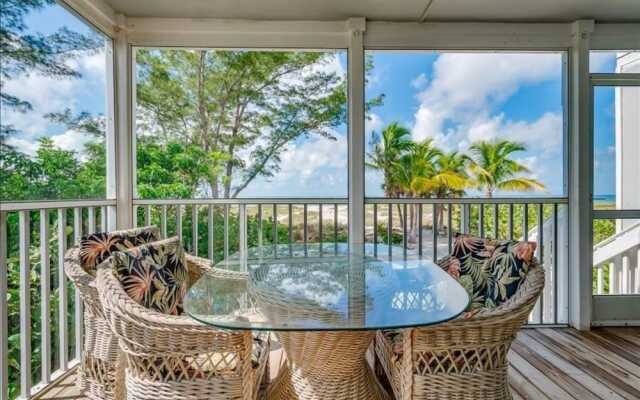 Sundown Unit #12 - 2Br Villa