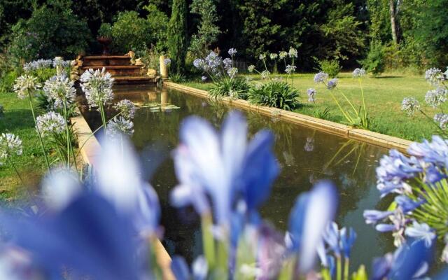 Hotel du Mas de la Chapelle