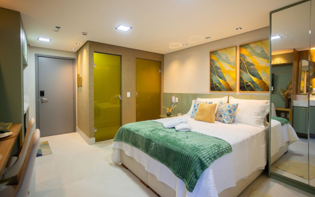 Setai Aquamaris #120 - Seafront by Carpediem