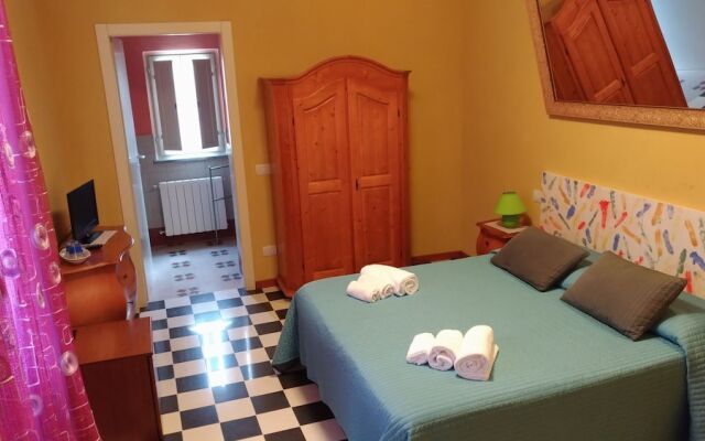 B&B Principe Calaf 4