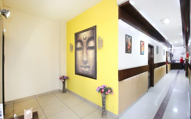 Hotel Hotel Arneja