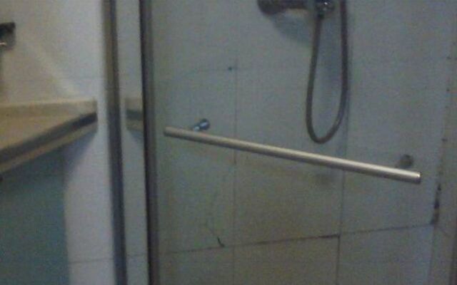 Dalian Yijing Yuxuanting Hotel and Apartment